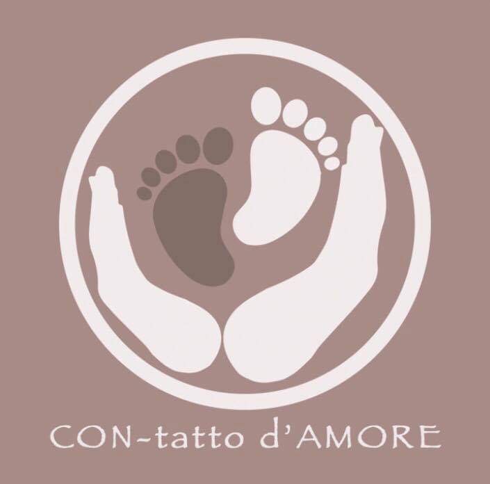 CONtatto - Massaggio Infantile & BabyWearing