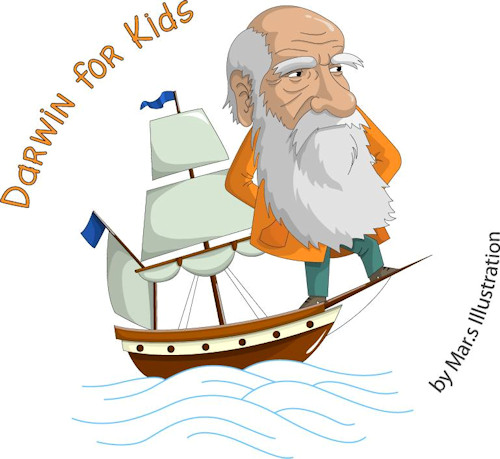Darwin For Kids